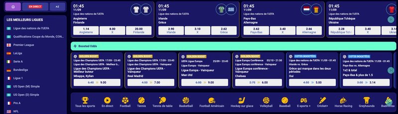 Mr Pacho Online Casino - Die besten Spiele auf deinem Handy - overview
