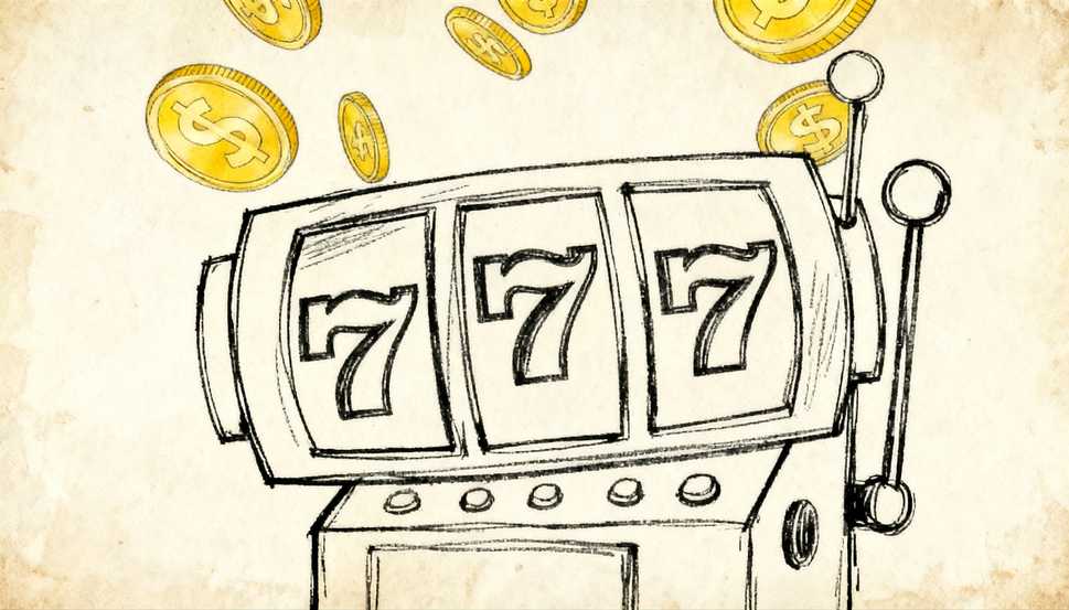 Sg casino
