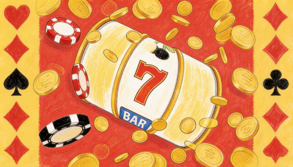 welle casino