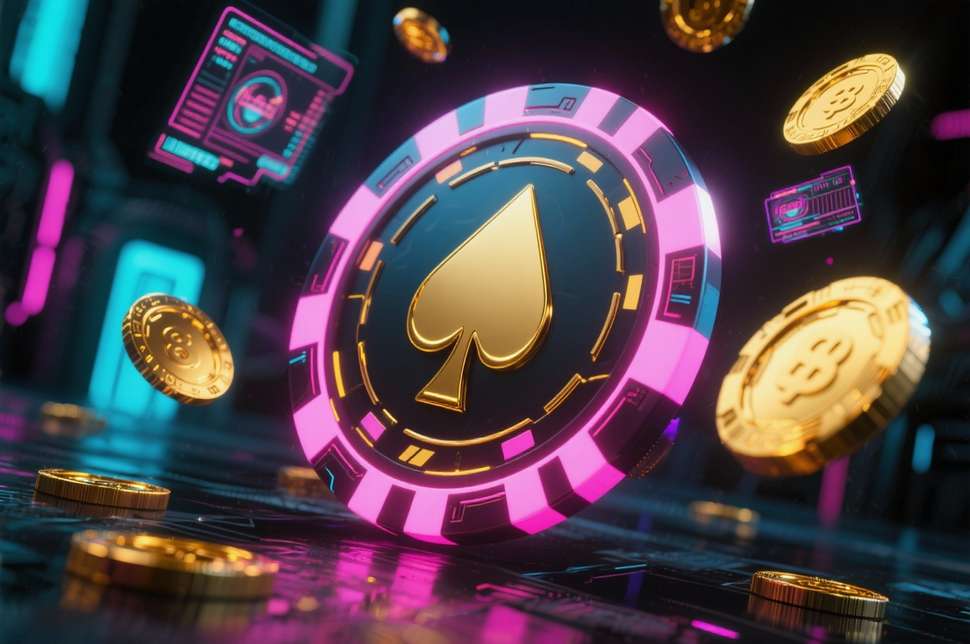 Iwild casino