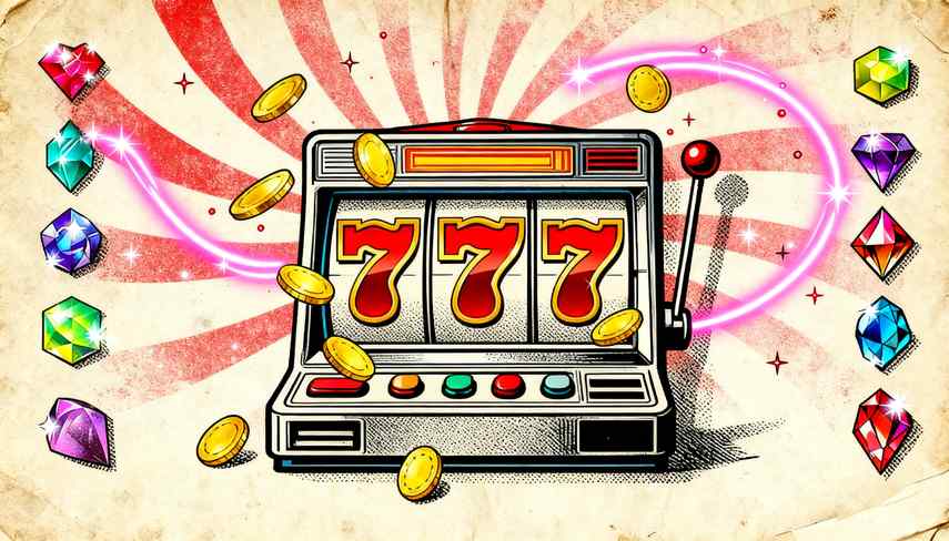 sector 777 casino login